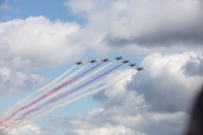 Анонс международного военно-технического форума «Армия-2018»